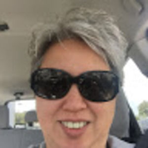 Meet your Posher, Carolyn